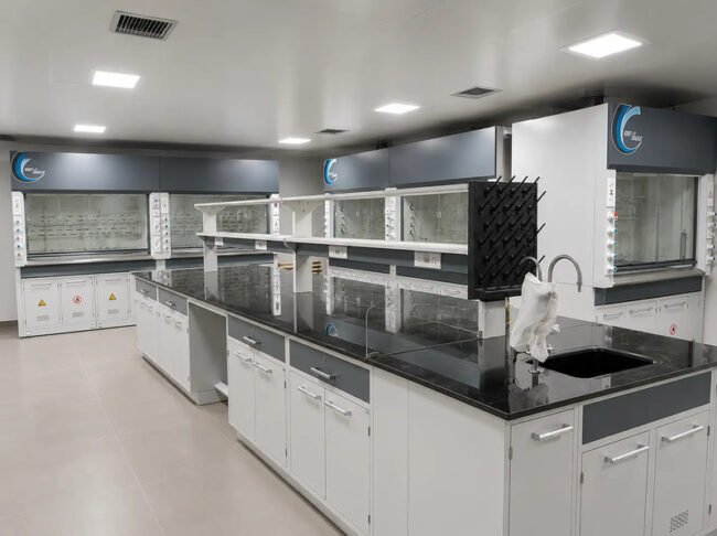 lab furniture ahmedabad