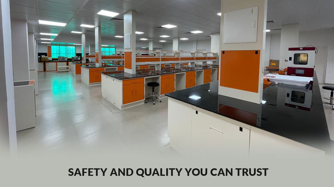 Lab Fume Hoods Lab Fume Hoods