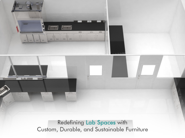 Lab Furniture