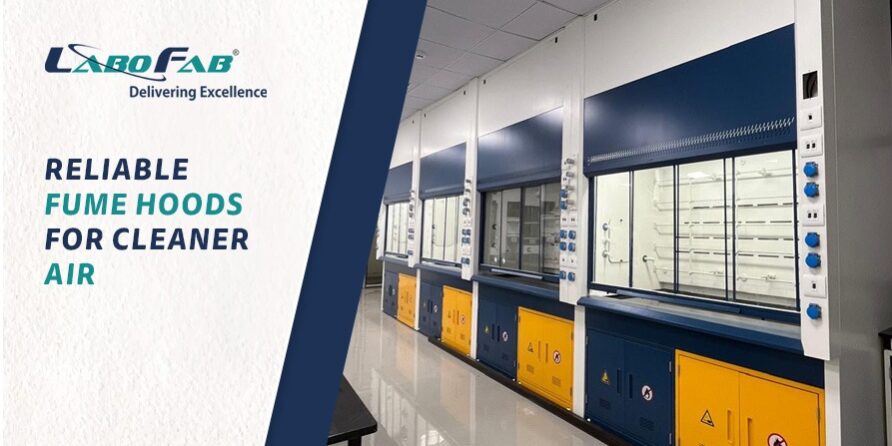 Laboratory Fume Hood
