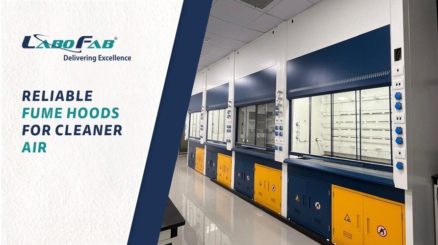 Laboratory Fume Hood Laboratory Fume Hood