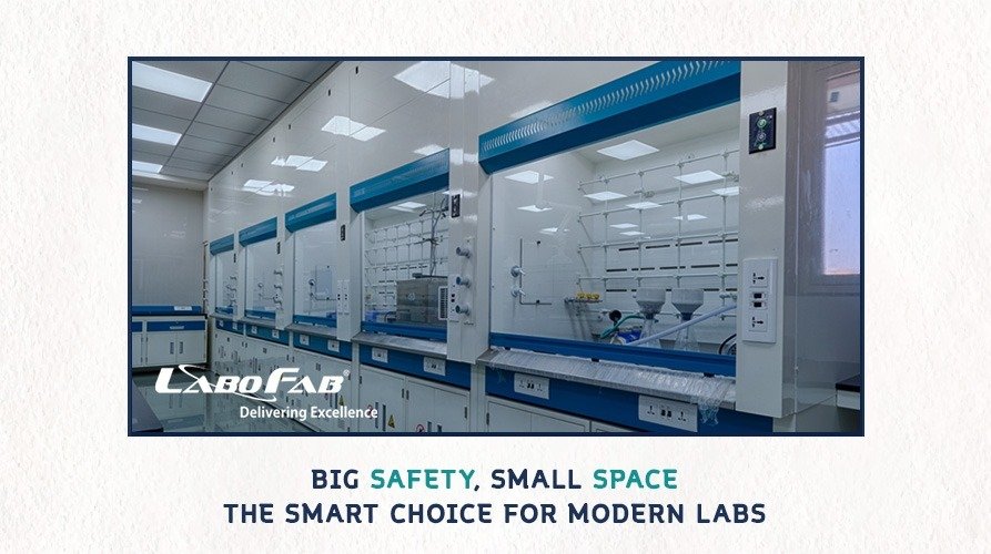 Benchtop Fume Hoods Benchtop Fume Hoods