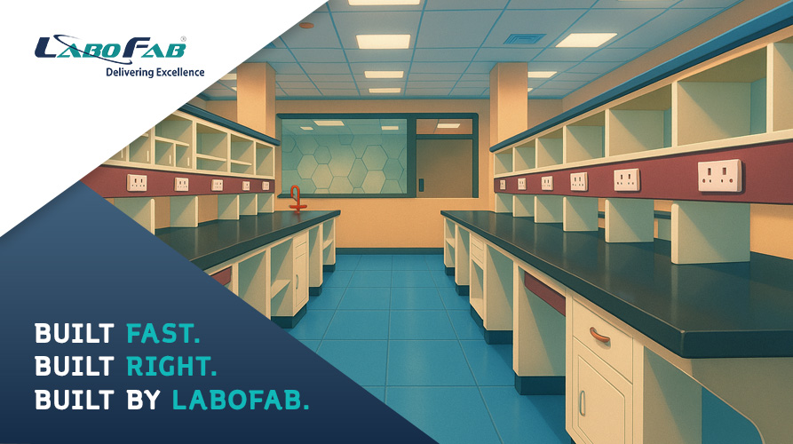 Modular Laboratory Furniture Modular Laboratory Furniture