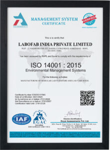 Environmental Management Systems