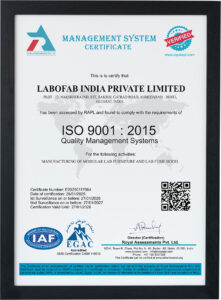 Quality Management Systems