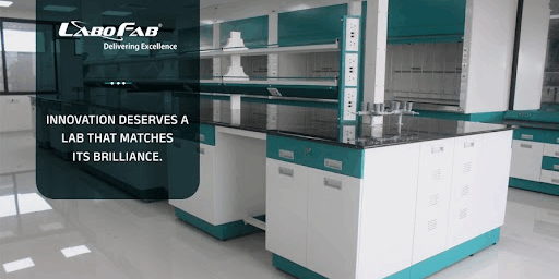 Laboratory Solutions