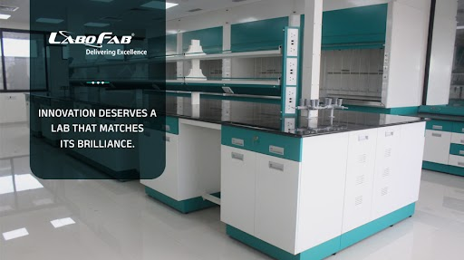 Laboratory Solutions