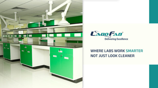 Laboratory Furniture