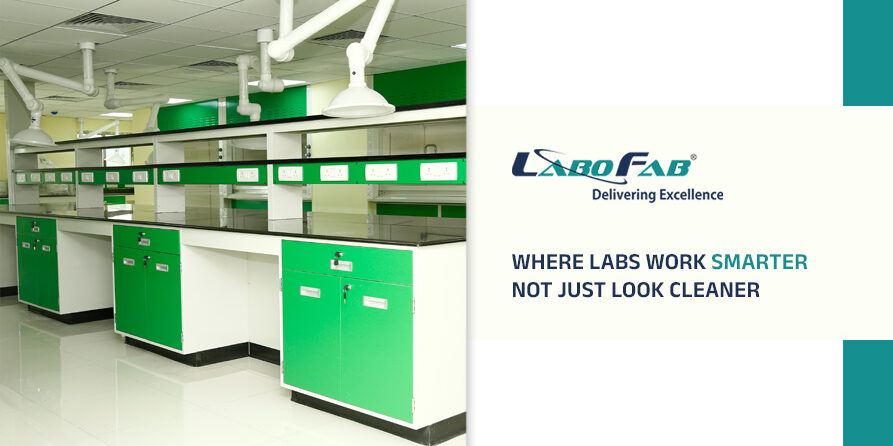 Laboratory Furniture