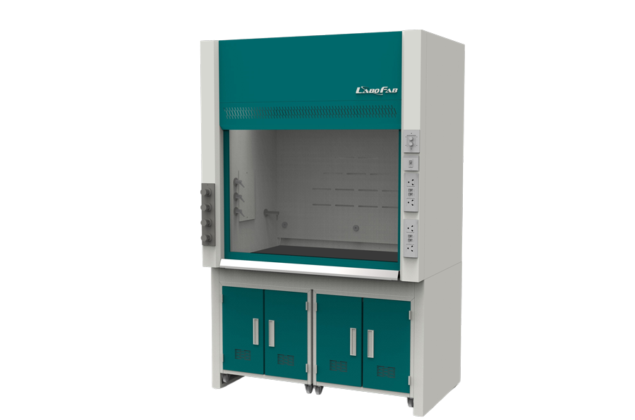 Bench Top Fume Hood