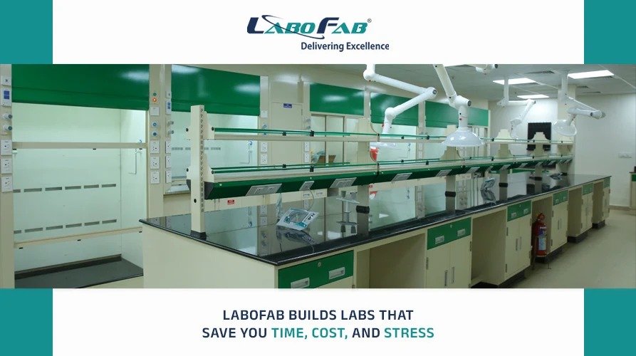 Turnkey Lab Services Turnkey Lab Services