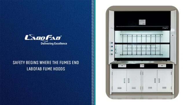 lab fume hood manufacturer and supplier
