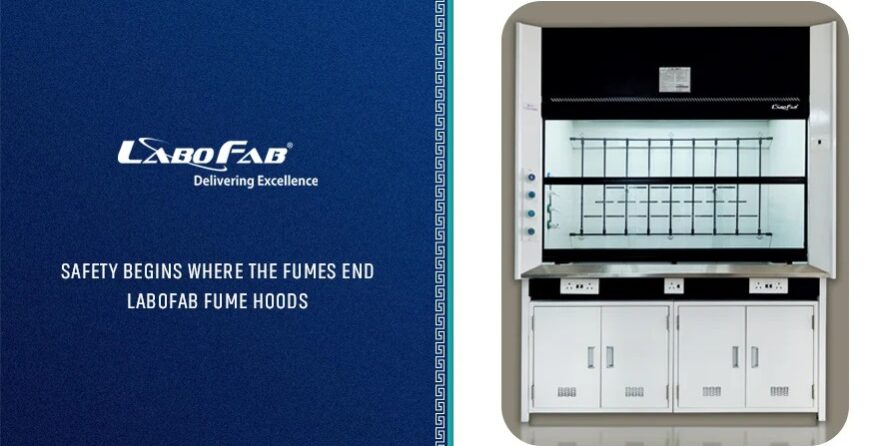 lab fume hood manufacturer and supplier