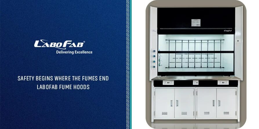 lab fume hood manufacturer and supplier