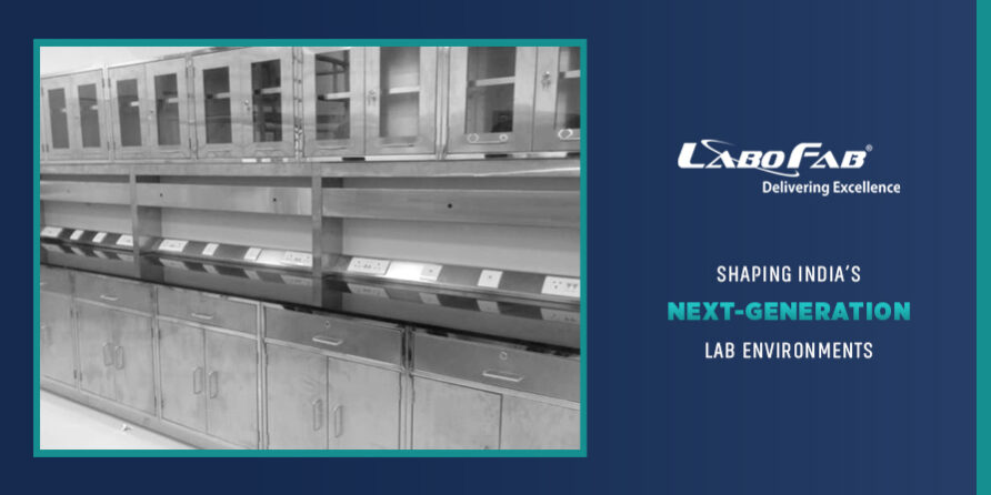 Cleanroom Furniture in India