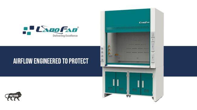 lab fume hood manufacturer and supplier
