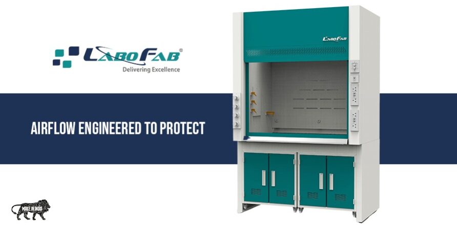 lab fume hood manufacturer and supplier
