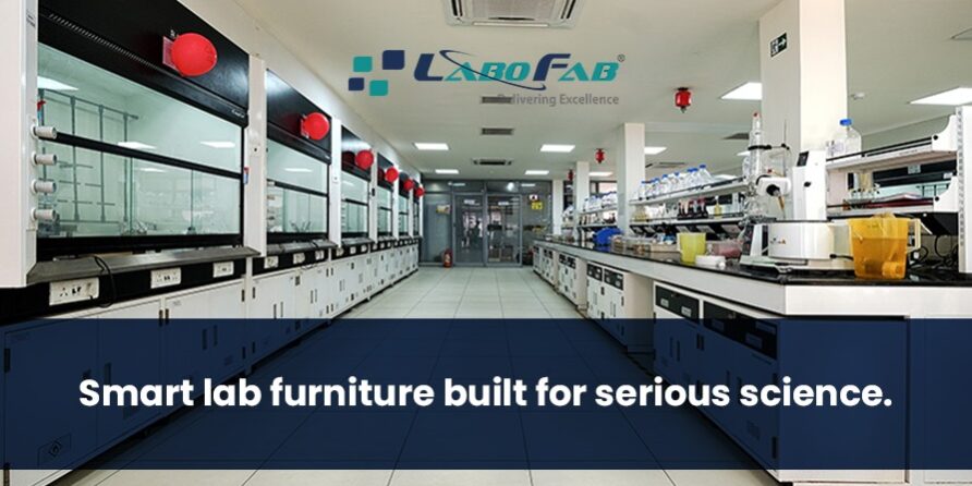 laboratory furniture