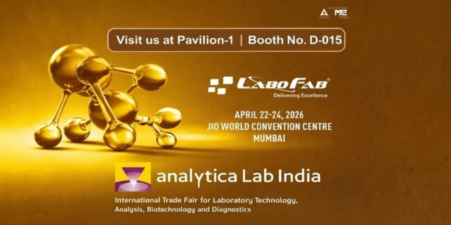 Analytica lab India | lab manufacturer in India