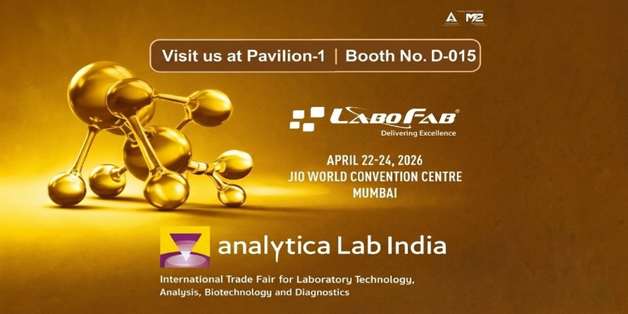 Analytica lab India | lab manufacturer in India