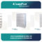 SS Cleanroom Furniture