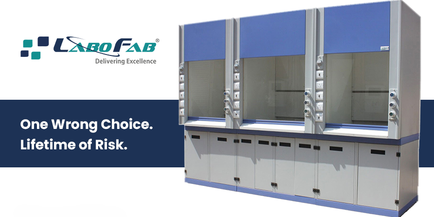 laboratory fume hood supplier