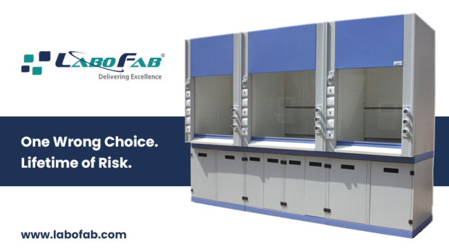 laboratory fume hood supplier