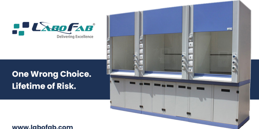 laboratory fume hood supplier