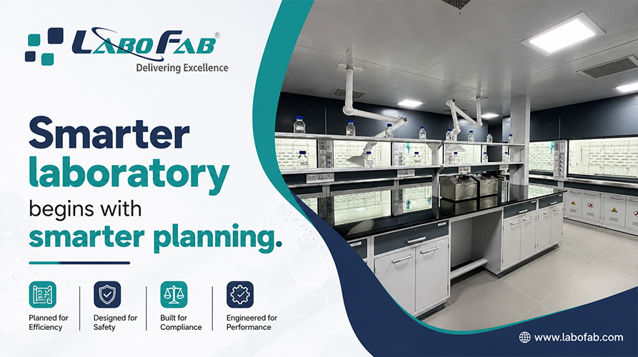 Turnkey Laboratory Solutions Turnkey Laboratory Solutions