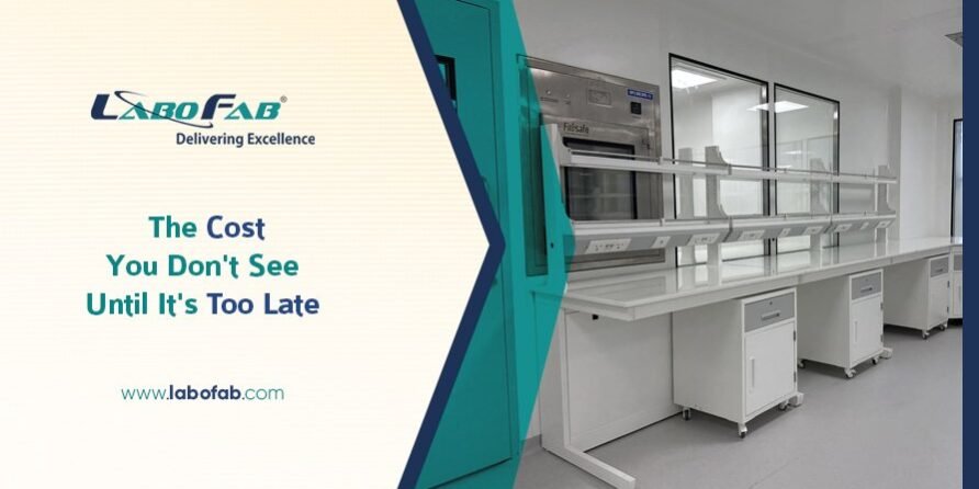 Turnkey Lab Solution Turnkey Lab Solution