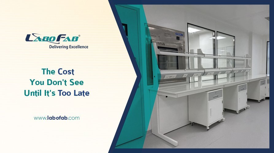 Turnkey Lab Solution