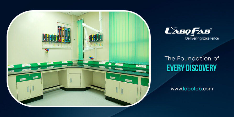 modular laboratory furniture manufacturers