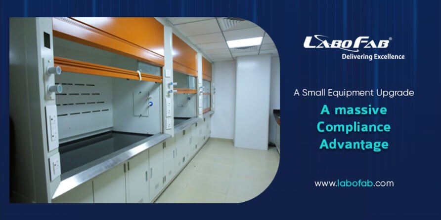 Manufacturer & Supplier of Laboratory Fume Hoods Manufacturer & Supplier of Laboratory Fume Hoods