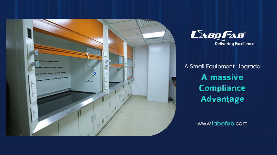 Manufacturer & Supplier of Laboratory Fume Hoods Manufacturer & Supplier of Laboratory Fume Hoods
